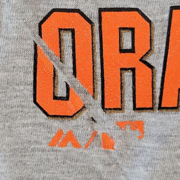 NWD MLB San Francisco Giants WorldâSeriesâBoysâShortâSleeveâT-shirtâSzâM - Picture 6 of 7